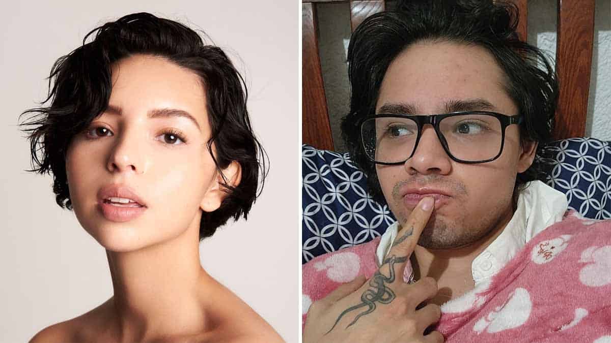 ¿Ángela Aguilar eres tú? Confunden a influencer con la famosa cantante regional