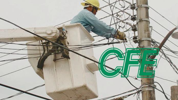 CFE intensifica operativos contra diablitos en septiembre 2024 CFE intensifica operativos contra diablitos en septiembre 2024