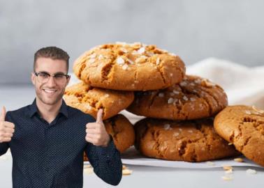 Taste Atlas revela que estas galletas de Sonora son de los mejores postres de México