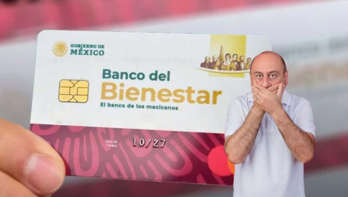 Pensión Bienestar: el pago para adultos mayores puede ser retenido por estos motivos