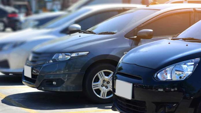 ¿Dañaron tu carro en un estacionamiento público? La Condusef te dice quién debe pagar ¿Dañaron tu carro en un estacionamiento público? La Condusef te dice quién debe pagar