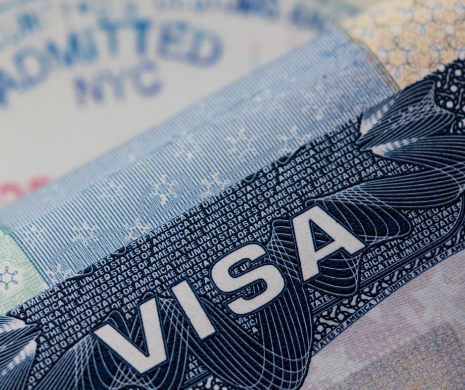 ¿Cómo obtener una visa de trabajo en Estados Unidos? Requisitos y proceso