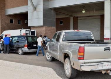 Repuve incumple ofrecimiento en regularización de autos chocolate: Sippafa