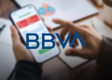 BBVA anuncia que las transferencias bancarias ya no serán gratis; estas son las nuevas tarifas