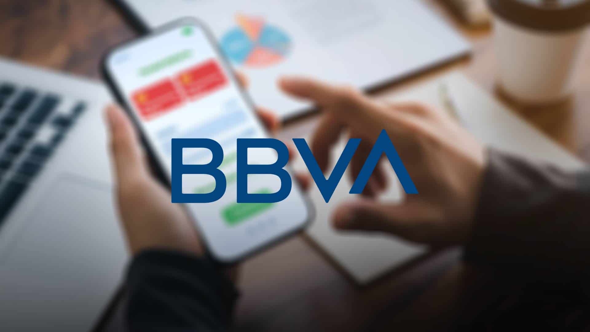 BBVA anuncia que las transferencias bancarias ya no serán gratis; estas son las nuevas tarifas