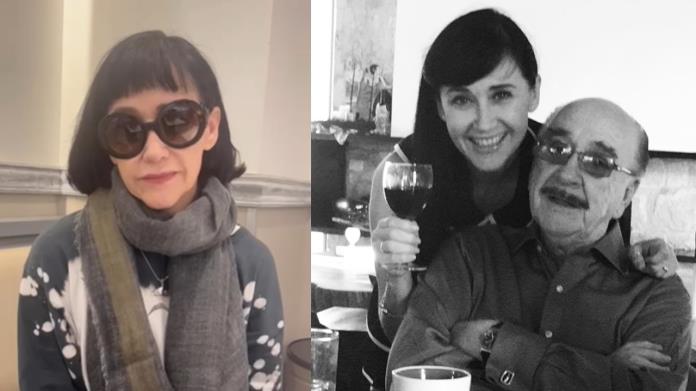 VIDEO | Susana Zabaleta de luto, pierde al amor de su vida VIDEO | Susana Zabaleta de luto, pierde al amor de su vida