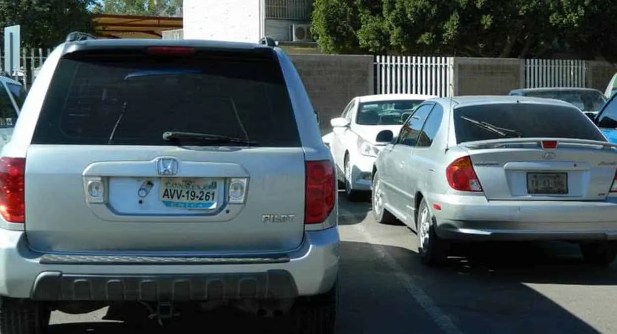 Autos chocolate: Estas son las entidades donde se puede realizar el trámite de regularización