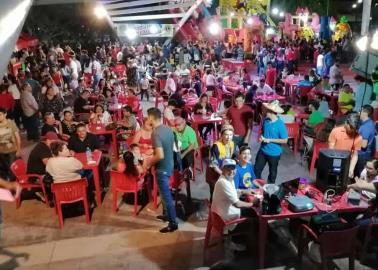 Club de Leones venderá antjitos mexicanos en el Grito para ayudar a los más necesitados