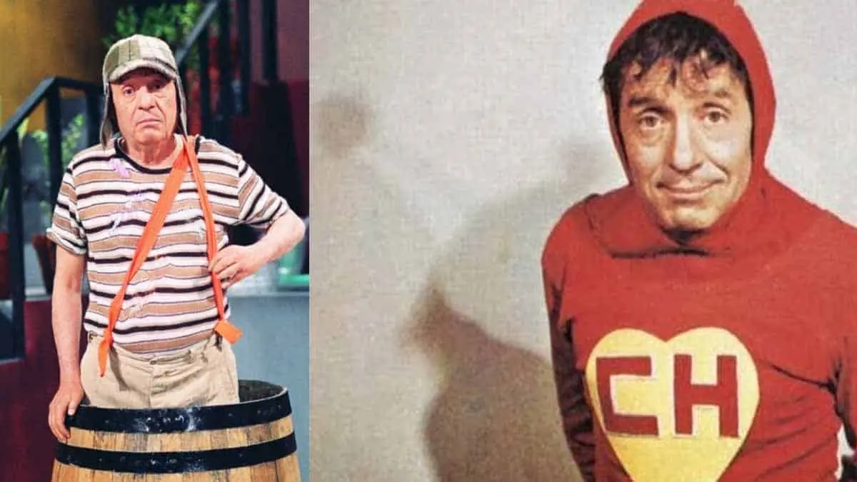 "El Chavo del 8" y "El Chapulin Colorado" regresan a Televisa; ¿A partir de qué día?