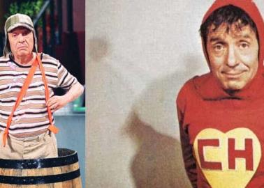 "El Chavo del 8" y "El Chapulin Colorado" regresan a Televisa; ¿A partir de qué día?