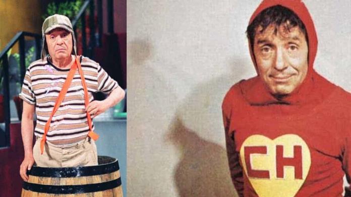 “El Chavo del 8” y “El Chapulin Colorado” regresan a Televisa; ¿A partir de qué día? “El Chavo del 8” y “El Chapulin Colorado” regresan a Televisa; ¿A partir de qué día?