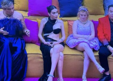 La Casa de los Famosos México: ¿Quién es el séptimo eliminado del reality show?
