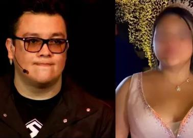 Franco Escamilla: hospitalizan a su hija Azul tras polémica gordofóbica