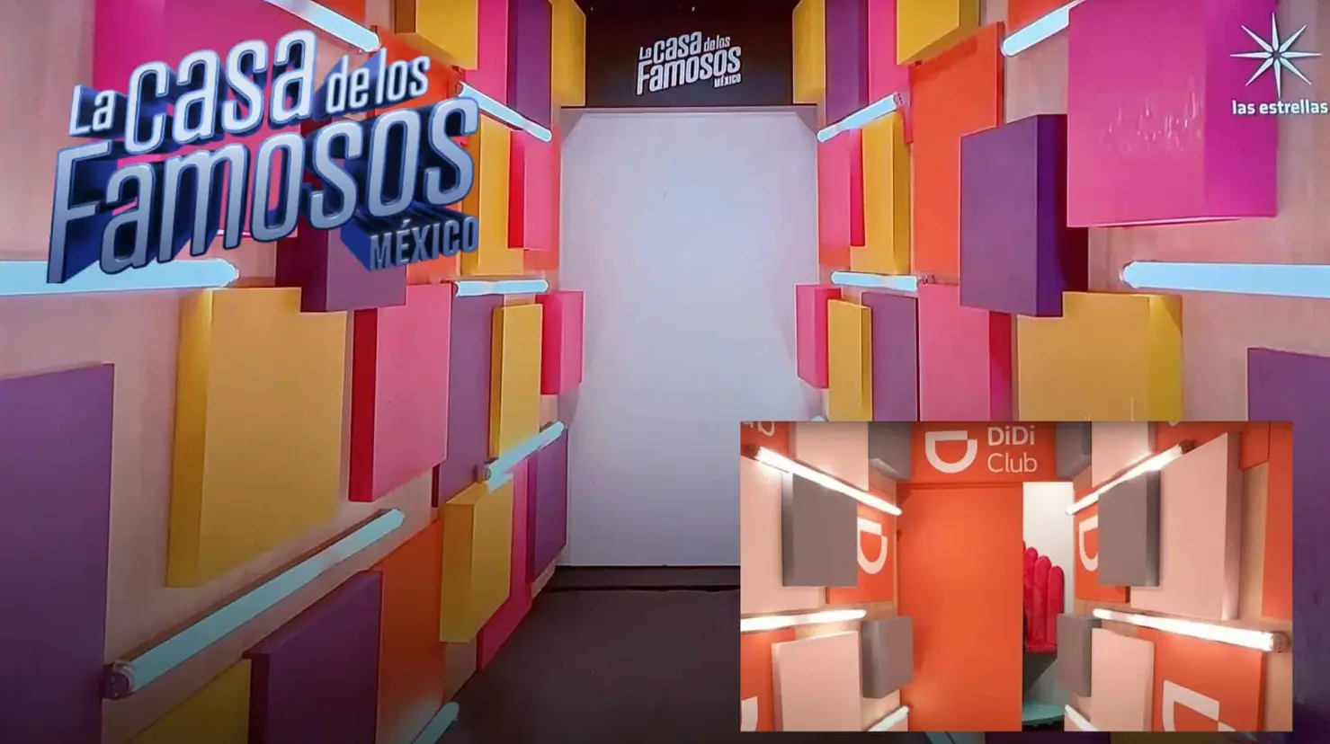La Casa de los Famosos México: DiDi se retira como patrocinador; ¿En qué se irán ahora los participantes?