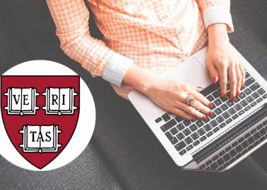 Descubre cómo aplicar en las becas para mexicanos en Harvard, así se hace