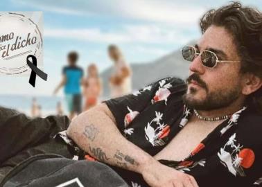 Revelan causa de muerte de actor de "Como dice el dicho"