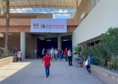 Secretaría del Bienestar registra problemas en pagos a personas con discapacidad 