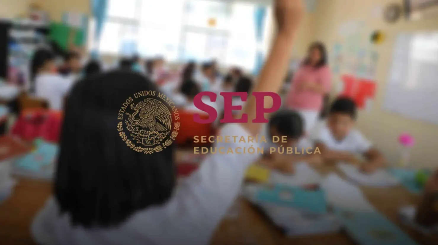 SEP: ¡Confirmado! Puente doble para estudiantes de primaria y secundaria