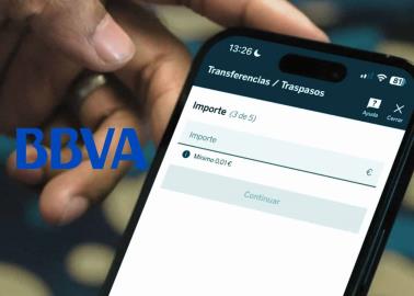 BBVA: ¿Para quiénes ya no serán gratis las transferencias bancarias?