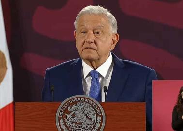 AMLO: El Poder Judicial se ha convertido en protector de la mafia del poder