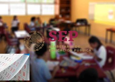 Calendario Escolar SEP: ¿Habrá clases el viernes 13 de septiembre?