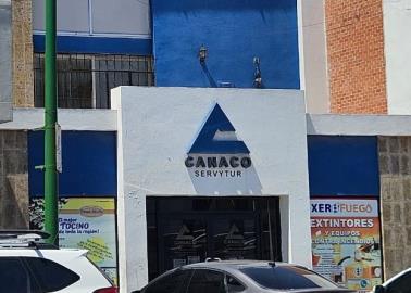 Canaco Obregón: comerciantes manifiestan rechazo a la reforma al Poder Judicial