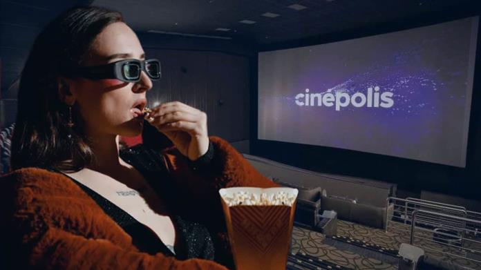 Cinépolis: Estos que son los estrenos llegan a la pantalla grande esta semana