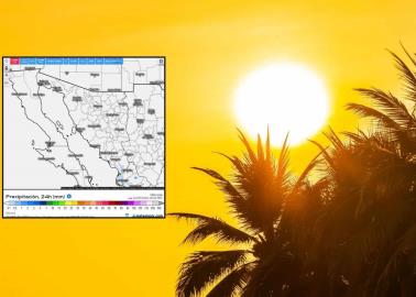 Clima en Hermosillo para hoy 11 de septiembre; el calor no cede en la capital sonorense