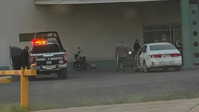 Muere hombre baleado en Cajeme Muere hombre baleado en Cajeme