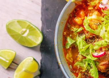 Taste Atlas revela cuál es la mejor ciudad para comer pozole en México en estas fiestas patrias