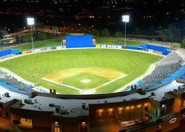 Yaquis de Obregón y Águilas de Mexicali harán historia en Tucson, Arizona en la LMP