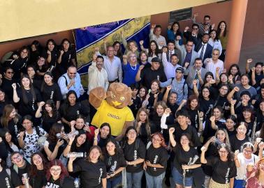 No podemos brindar clases en lengua de señas: responde Unison a alumna con discapacidad