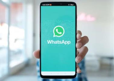 Conoce la nueva función de WhatsApp para enviar mensajes a otras aplicaciones