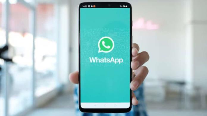 Conoce la nueva función de WhatsApp para enviar mensajes a otras aplicaciones Conoce la nueva función de WhatsApp para enviar mensajes a otras aplicaciones