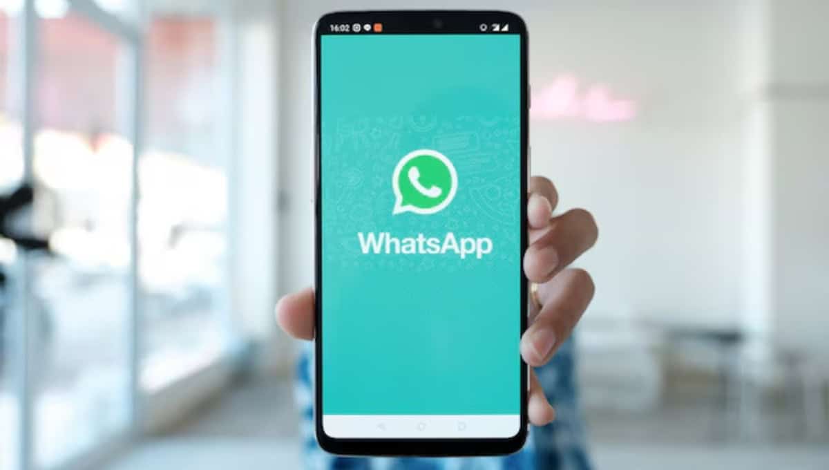 Conoce la nueva función de WhatsApp para enviar mensajes a otras aplicaciones