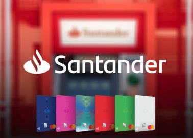 ¿Eres cliente Santander? Checa los nuevos costos de comisiones