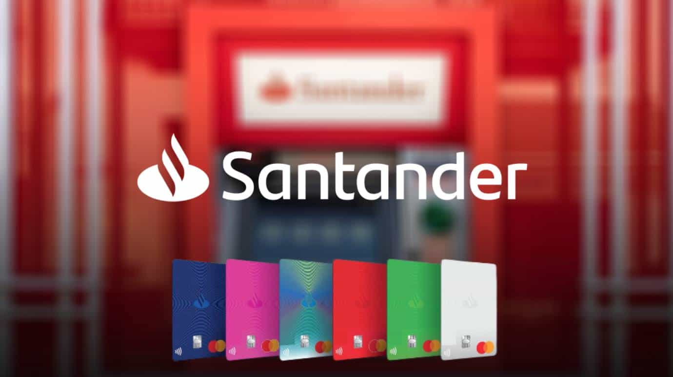 ¿Eres cliente Santander? Checa los nuevos costos de comisiones