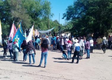 Exigen destrabar conflicto por regiduría étnica de Huatabampo