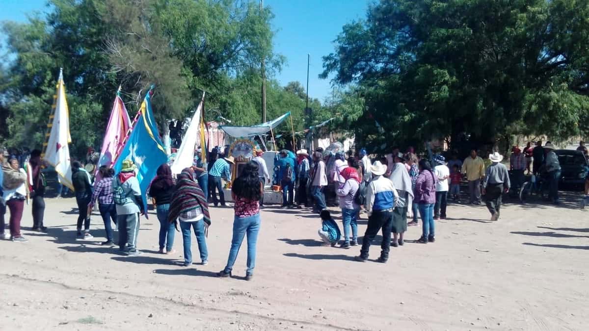 Exigen destrabar conflicto por regiduría étnica de Huatabampo