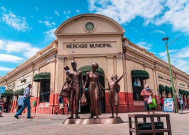 Estas calles de Hermosillo, Sonora estarán cerradas el 15 de septiembre