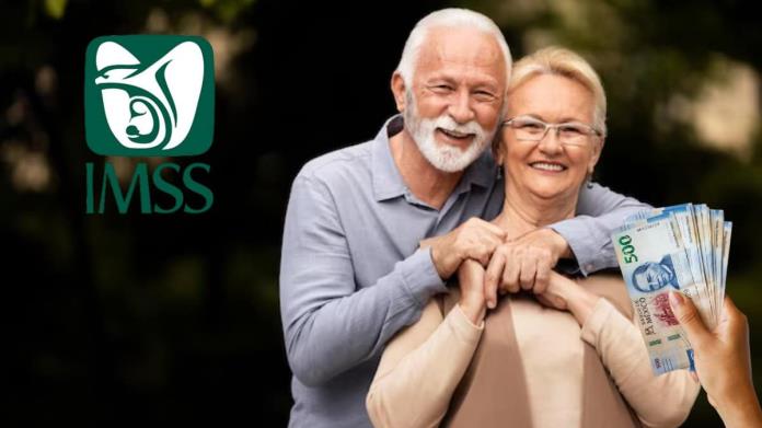 Pensión IMSS 2024: jubilados podrán recibir un pago extra de 20 mil pesos, ¿cuándo? Pensión IMSS 2024: jubilados podrán recibir un pago extra de 20 mil pesos, ¿cuándo?