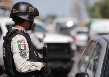 Estados Unidos emite alerta de viaje para 30 estados de México