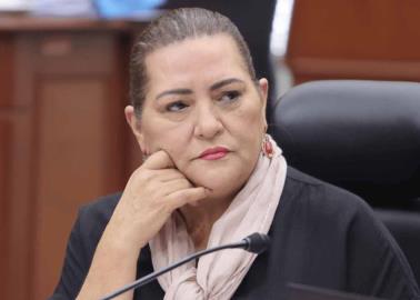 Reforma al Poder Judicial: Guadalupe Taddei adelanta que el INE está listo tras esta aprobación