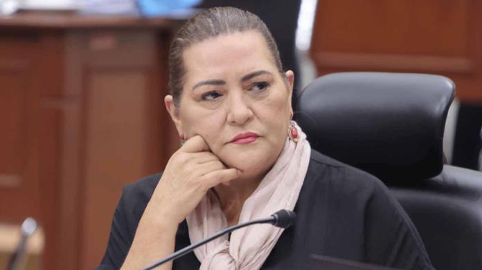 Reforma al Poder Judicial: Guadalupe Taddei adelanta que el INE está listo tras esta aprobación Reforma al Poder Judicial: Guadalupe Taddei adelanta que el INE está listo tras esta aprobación