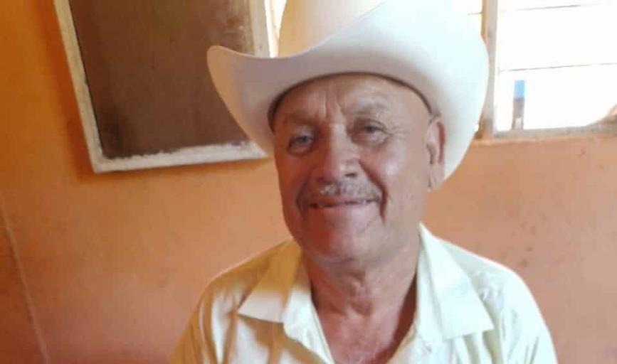 Se busca a Julián Corral Borboa, adulto mayor de Álamos desaparecido en Ciudad Obregón