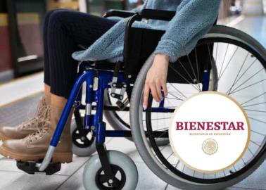 Servir para el Bienestar: Así puedes obtener una silla de rueda o andadera gratis