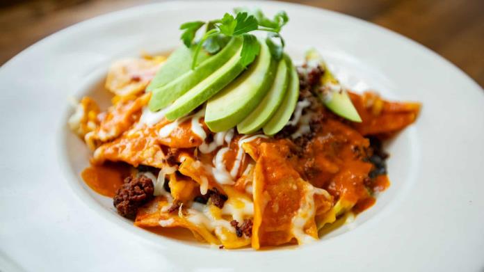Los mejores desayunos mexicanos para iniciar la jornada, según Taste Atlas 2024 Los mejores desayunos mexicanos para iniciar la jornada, según Taste Atlas 2024