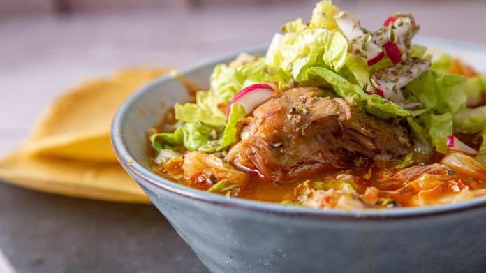 Fiestas patrias 2024: El truco de cocina para que el maíz pozolero se cocine más rápido Fiestas patrias 2024: El truco de cocina para que el maíz pozolero se cocine más rápido