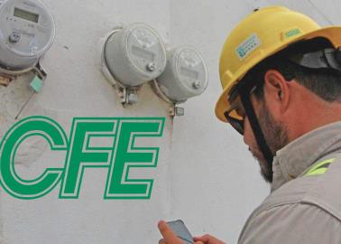 CFE: ¿Los trabajadores de la Comisión tienen permitido entrar a tu casa?