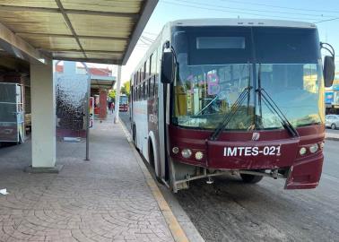 Van por modernización del transporte urbano